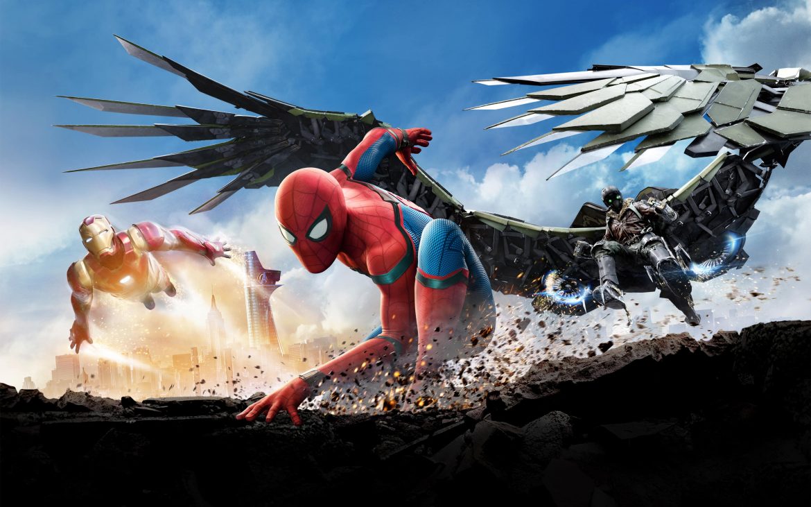 spider-man homecoming featured image the golden take featured image spider-man homecoming the golden take