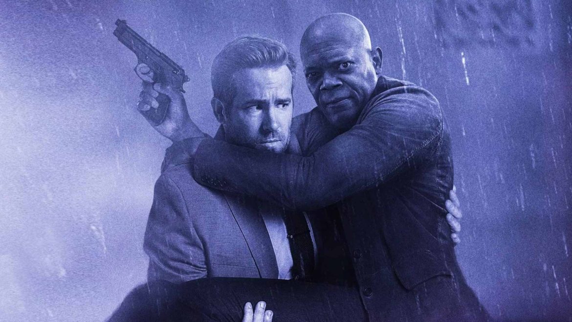 the hitman’s bodyguard the golden take review the golden take review the hitman's bodyguard