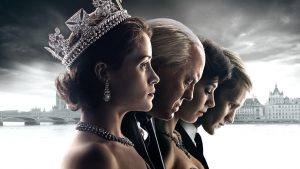 tv show the crown