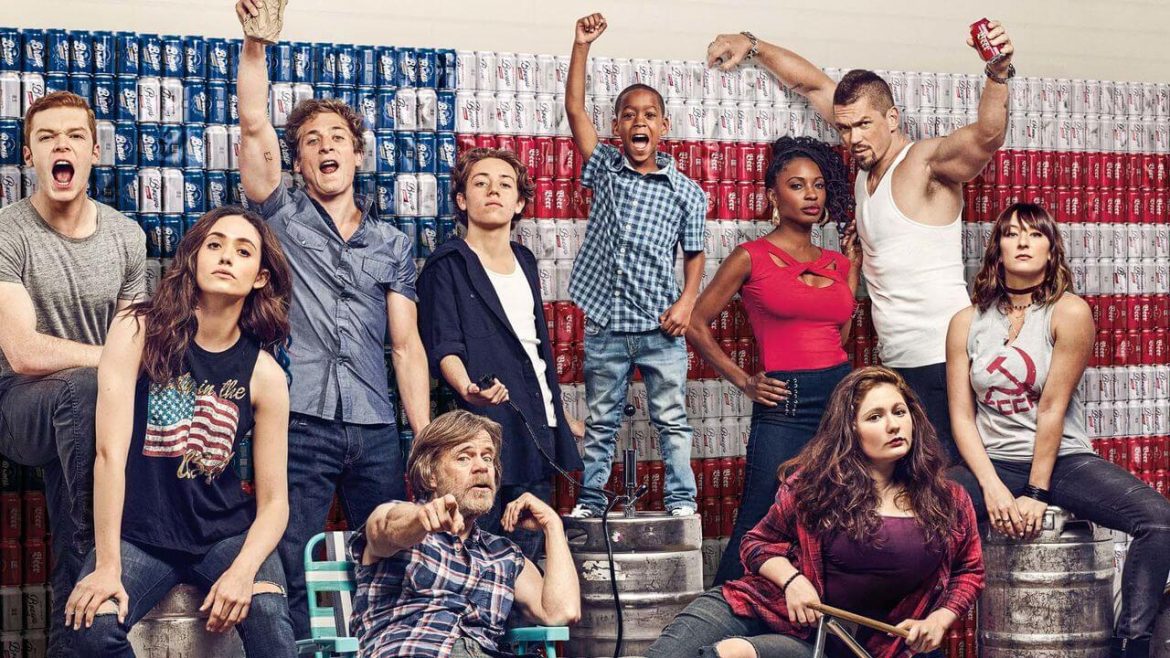 season 9 shameless shameless season 9 renewed