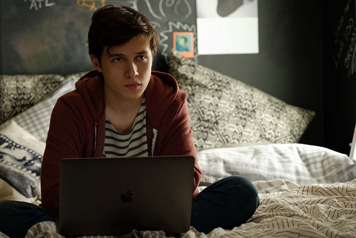 love, simon nick robinson 2