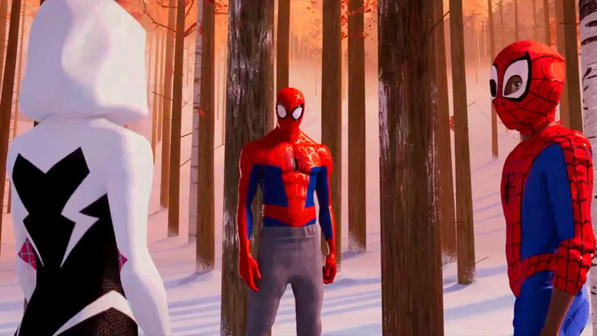spiderverse
