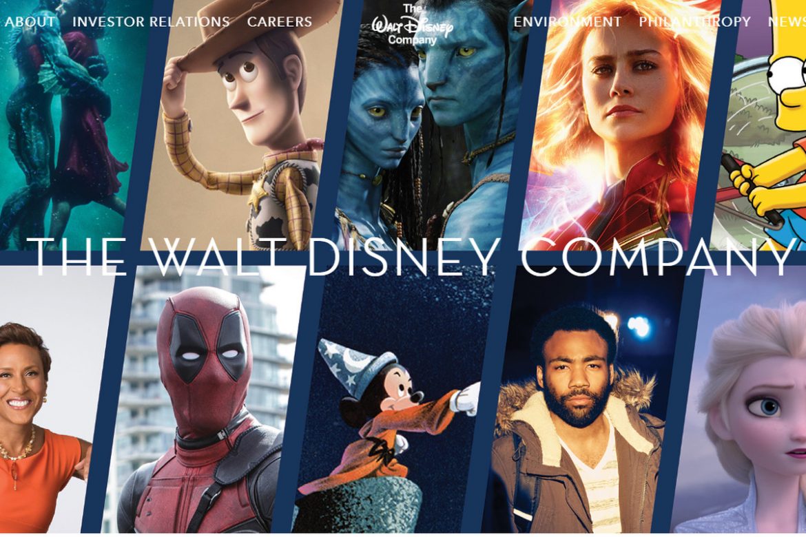 waltdisneycompany