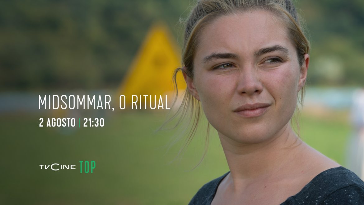 MIDSOMMAR O RITUAL