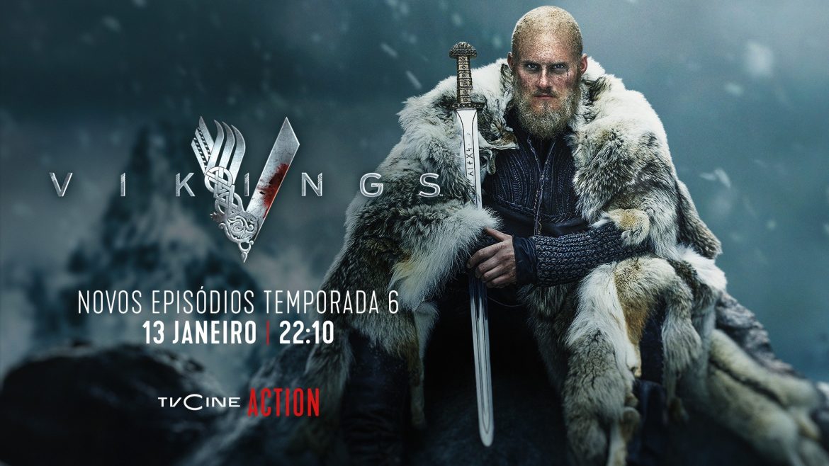 Vikings 6B