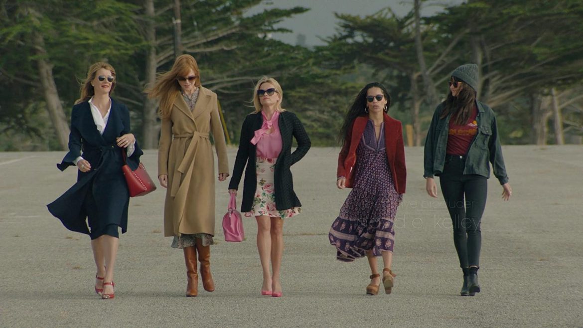 big little lies hbo