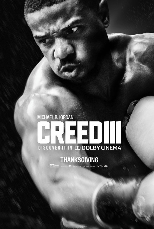Watch Creed Iii Online Free