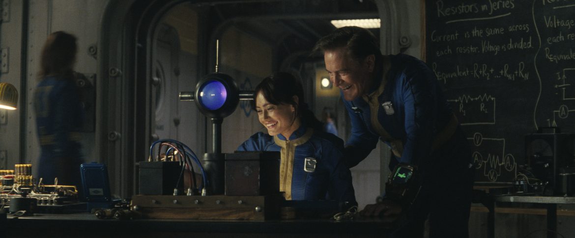 Fallout – First Look